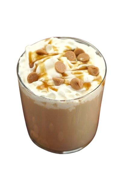 ChocoCraze Butterscotch Latte